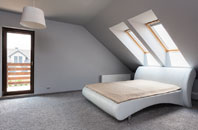 Swanborough bedroom extensions