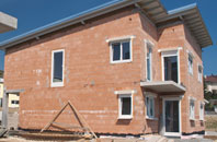 Swanborough home extensions