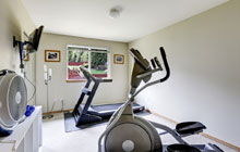 Swanborough home gym construction leads