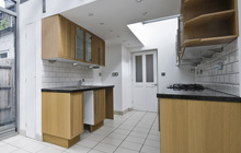 Swanborough kitchen extension leads